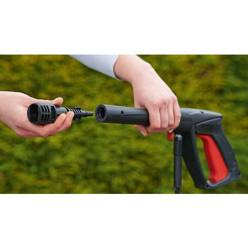 Bosch high pressure washer conversion adapter F016800575 1 piece