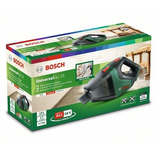 보쉬 무선 클리너 VAC218 1대