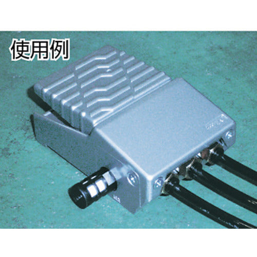 TRUSCO silencer silencer caliber Rc3/8 TP-SR03 1 piece