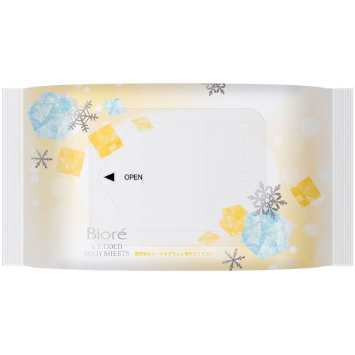 Kao 비올레 차가운 시트 모모 비누 367266 1 개