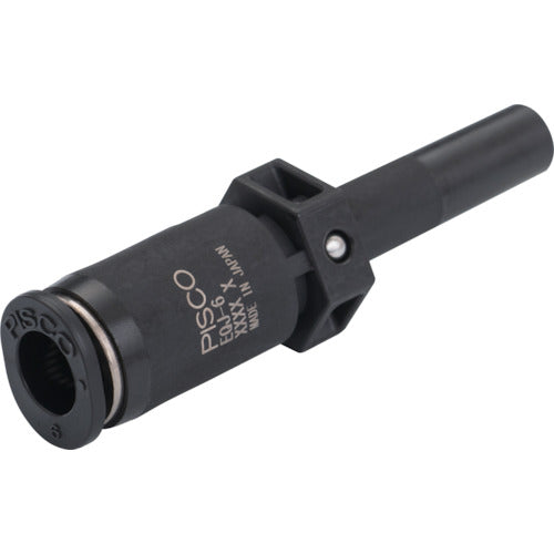 PISCO 急速排気弁 ソケットタイプ EQJ-6 1 個