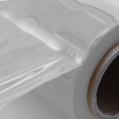 FKK 오키드 컬러 스트레치 필름 화이트 20μ 500mm×300m OSF-WHITE 6권