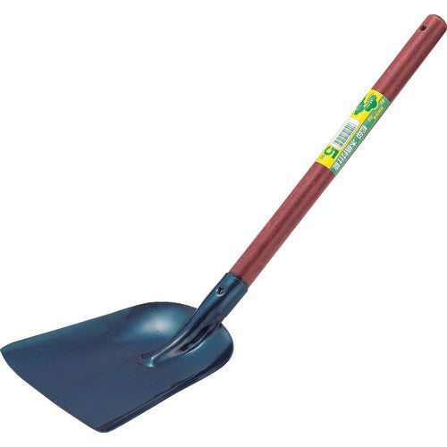 다나카 나무 무늬 국자 510mm JUNO-5 1 개