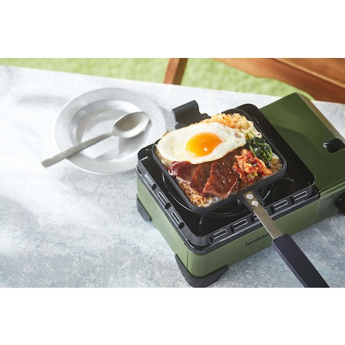 Iwatani Hot Sandwich Grill CB-P-HSG 1 unit