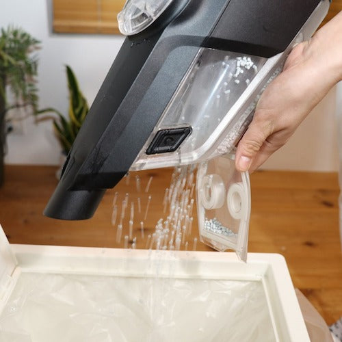 ボッシュ コードレスクリーナー GAS18V-1N 1 台