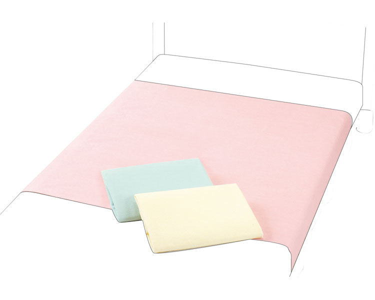 Home Care Waterproof Sheet / 2155 Pink 1 Sheet