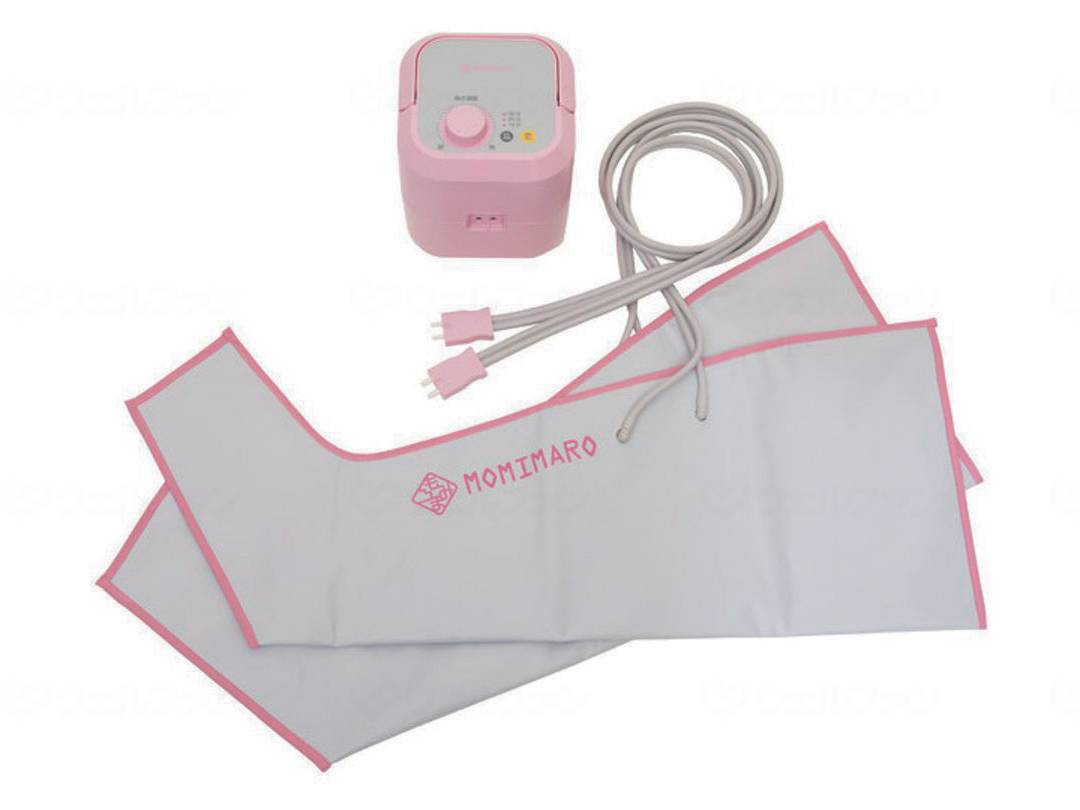 テクノ高槻家庭用エアマッサージ器 もみまろ M-10