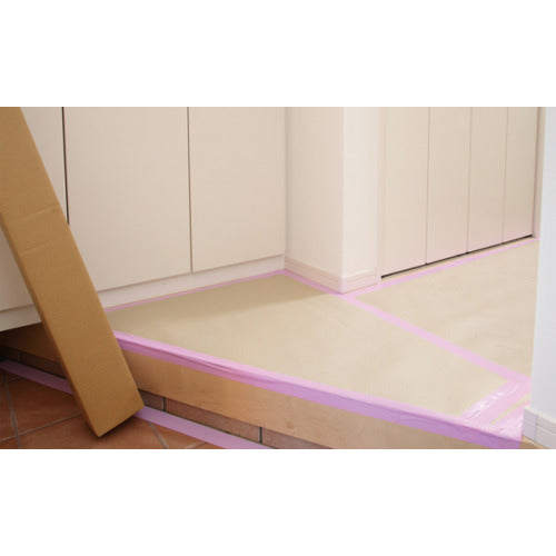Nitto Masking Tape for Floors No. 395N Sakura J2280 1 pc