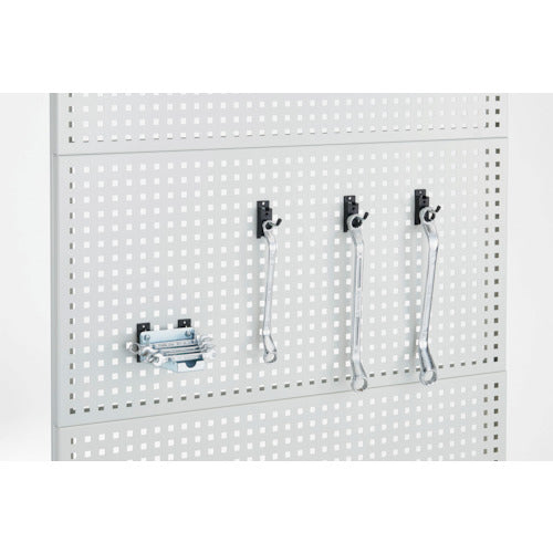 TRUSCO 슈퍼 랙 900X400XH1644 P 패널 X3 KR-53P3 1대