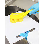 BURRTEC バーキュートプラス 短柄 ハード 黄 BCP−THY 69105484 1 本