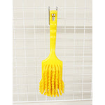 BURRTEC バーキュートプラス 短柄 ハード 青 BCP−THB 69105482 1 本