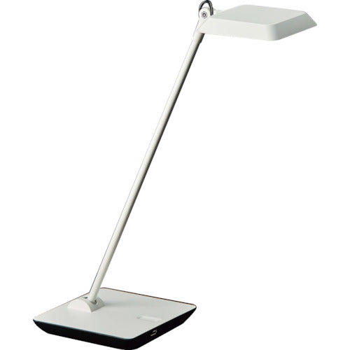 야마다 LED 데스크라이트 Z-G4000 USB W 1대