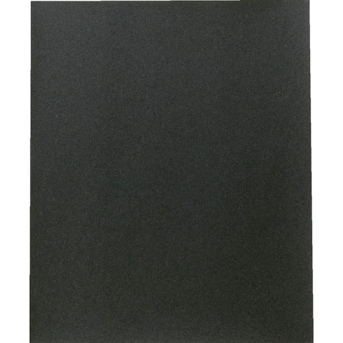TRUSCO 耐水ペーパー 228X280 #320 5枚入 TTPA-320-5P 1 袋