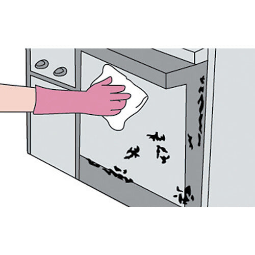 사자 상업용 강력한 룩 4L JSRG4M 1개