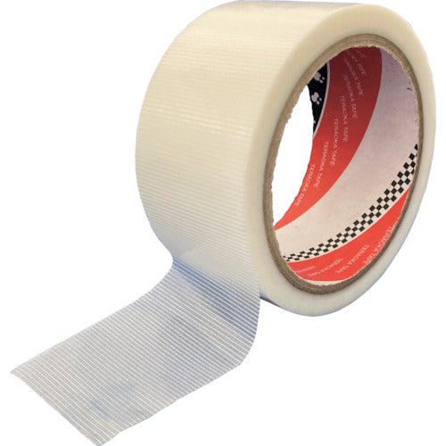 TERAOKA 방재·태풍용 양생 테이프 NO. 4199 50mmX25M NO.4199-50-25 1권