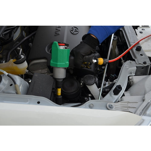 空研 インパクトレンチ(本体) KW-1600PROZ-2 1 台