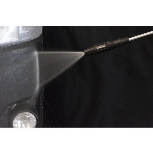 TRUSCO Commercial Small High Pressure Washer HPWM Exclusive Vario Jet Nozzle HPWM-VN 1 Piece