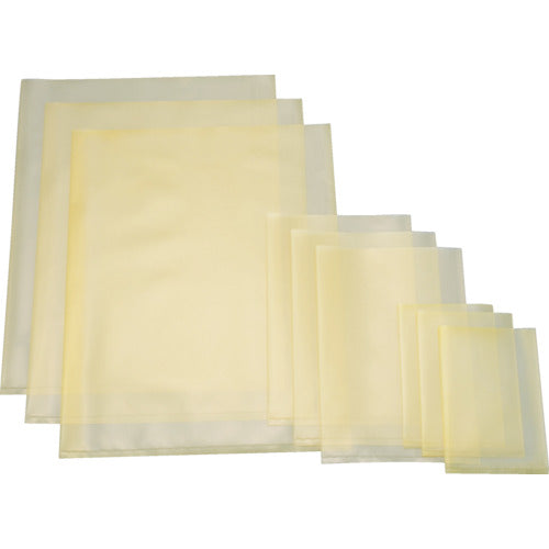 TRUSCO ゼラスト防錆袋高強度フィルム 幅1200X長さ1000X厚み0.06 50枚入 TZF-120100HS 1 袋