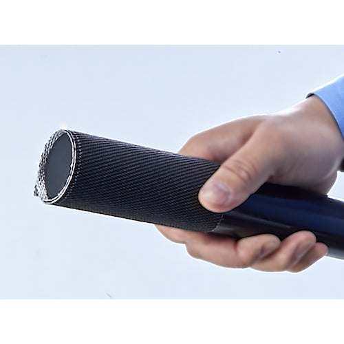 TRUSCO 不燃認定シリカクロス100mmX1m TFSCKJT-10001 1 枚