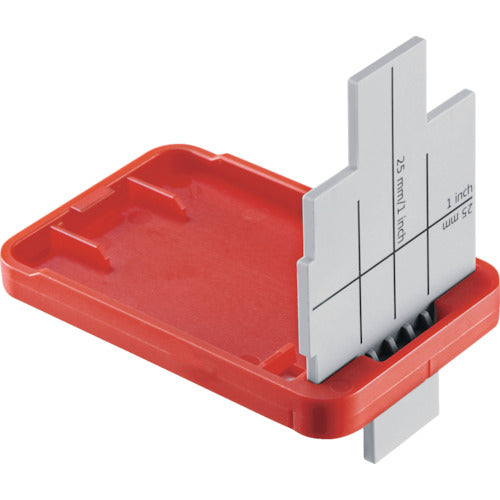 타지마 타겟 플레이트 GZM3 DISTO-GZM3T 1개