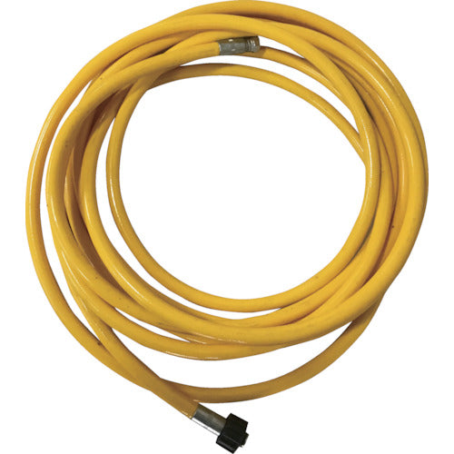 TRUSCO Commercial Small High Pressure Washer HPWM Exclusive High Pressure Hose 10m HPWMH-10 1 pc