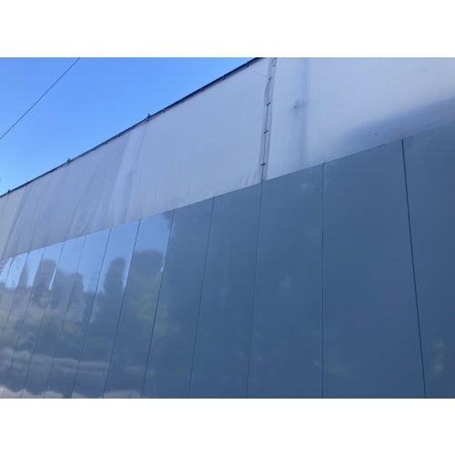 TRUSCO 백방염 시트 1.8X5.4(목부 350G) TBSP-1854 1장