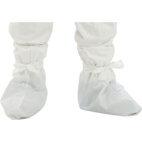 Nikko Bussan Shoe Cover P2100 1 pair