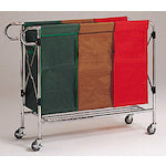 Teramoto System Cart DS-574-010-0 1 unit