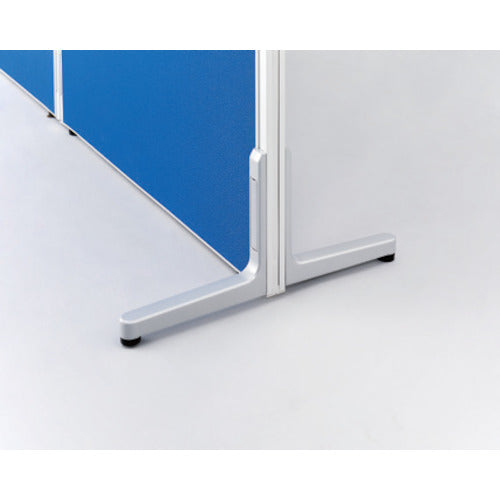 アイリスチトセ アルミシンプルパーテション安定脚 ASP-AK 1 脚