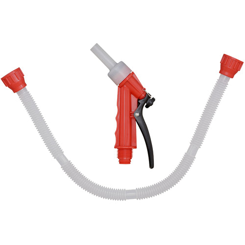 Takagi Gun Nozzle & Fuel Hose D093R 1 pc
