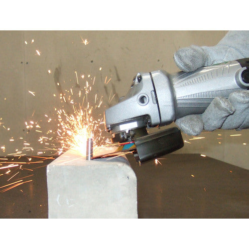 NRS オフセット型切断砥石 デルタカット 107×1×15 NX60S 25枚入り DCT1071NX60S25 25 枚