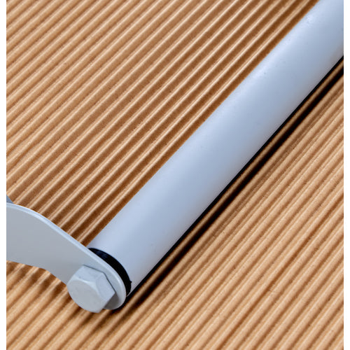 TRUSCO K-4 B/F Rolled Cardboard 500mm x 50m MKD-K4-550 1 piece