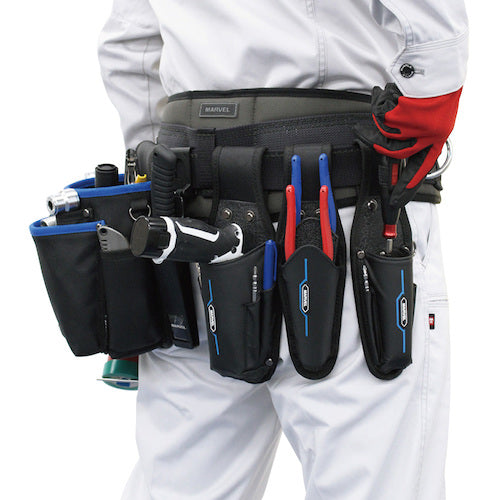 MARVEL Smart Shutto USB充電式ドライバー差し MDP-SS69 1 個