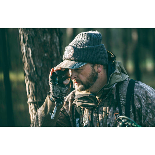 Bushnell ライトスピード プライム1300DX LP1300SBL 1 台