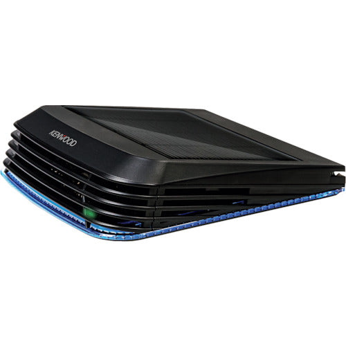 ケンウッド 低濃度オゾン発生器 ソーラータイプ CAX-DS01 1 台