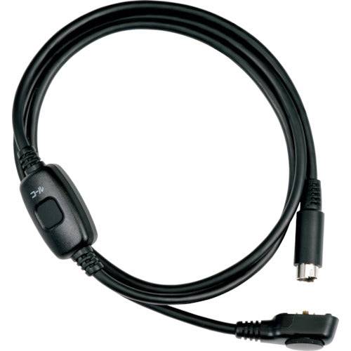 Yaesu PTT cable SCU-48 1 piece