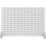 TRUSCO Container Rack Panel 910X600XH1240 T-1200W-AW 1 unit