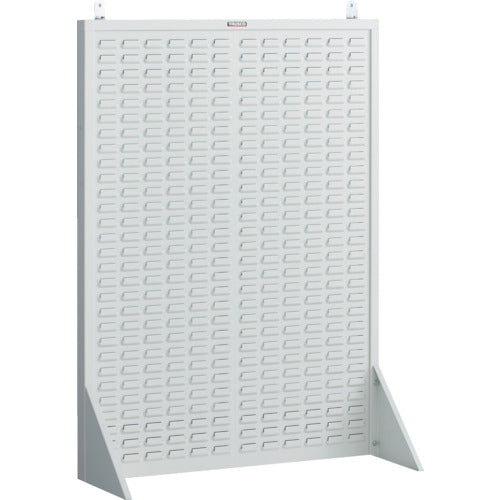 TRUSCCO 컨테이너 랙 패널 910X320XH1240 T-1200-AW 1대