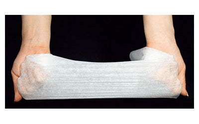 リストレスキュー / 300503 左用 グレー 1 個