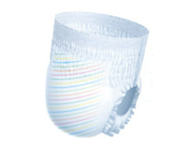 군 슈퍼 BIG 팬츠 타입 / 20753859 14장 1 케이스(6봉입)