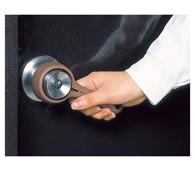 Door Handle / DH-1551 Black 1 pc