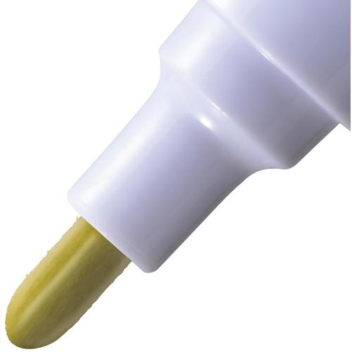 타지마 고내구 페인트 마커 골드 중자・원심 KPEM-GLD 1개