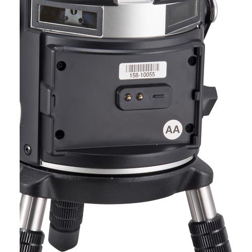 타지마 레이저 잉크 추출기 단 3형 배터리 어댑터 박스 LA-AA4BOX 1개