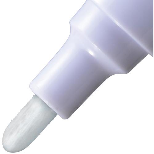 타지마 고내구 페인트 마커 실버 중자・원심 KPEM-SLV 1개