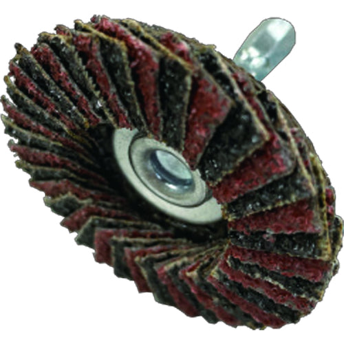 Yanase Impact Grinding Disc, Single Grinding, Combined Grinding #36 BDIG02 1 pc