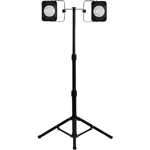 Fujikura PRO specification HIGH POWER 25W rechargeable floodlight SVB-25W 1 unit