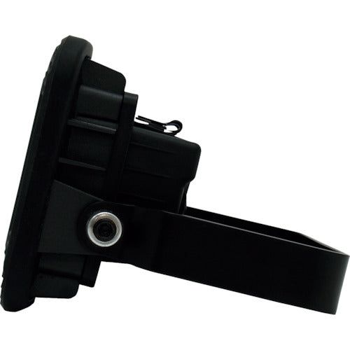 Fujikura PRO specification HIGH POWER 15W rechargeable floodlight SVB-15W 1 unit