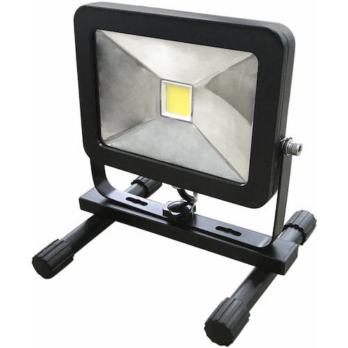 Fujikura LED floodlight H-shaped stand OP-011 1 piece