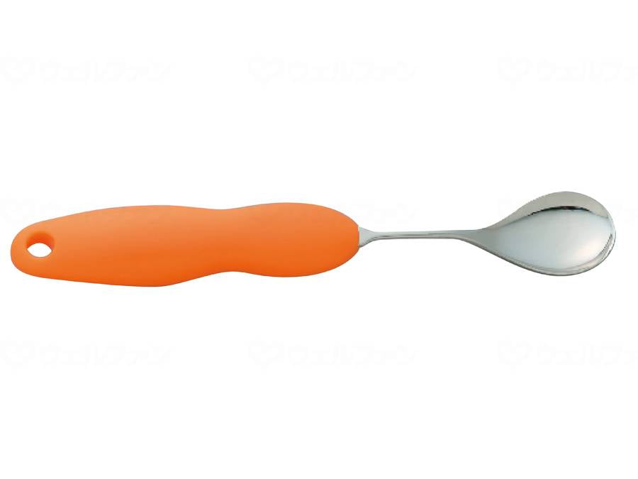 Kusera Balloon Spoon SS