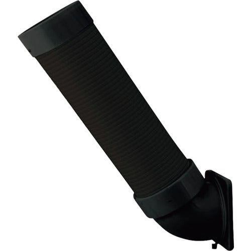 Suiden 냉풍 덕트(엘보 부착) SS-DL-1SA-114-350 1개